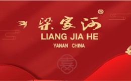 陜西梁家河紅棗酒業有限公司